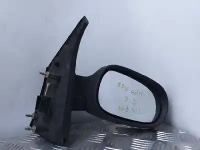 İkinci el araba yedek parçası SAG ARKA GÖRÜNÜM için RENAULT SCENIC (JA..)  OEM IAM referansları   