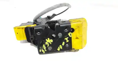 Second-hand car spare part left front door lock for volvo xc70 d5 awd kinetic oem iam references 30699757