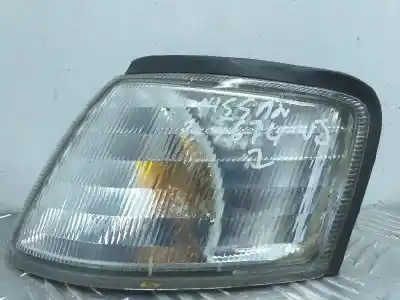 Gebrauchtes Autoersatzteil VORNE LINKS PILOT zum NISSAN PRIMERA BERLINA (P11)  OEM-IAM-Referenzen   