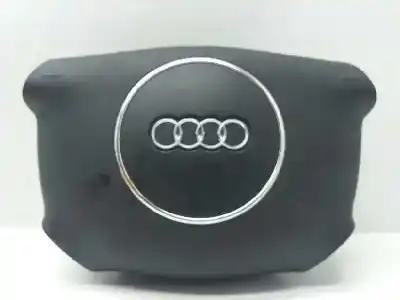 Pezzo di ricambio per auto di seconda mano air bag anteriore sinistro per audi a3 (8p) 1.6 102 cv / 75 kw riferimenti oem iam 8p0880201d