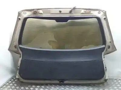 Second-hand car spare part tailgate for lexus rx 400h oem iam references 6700548221  