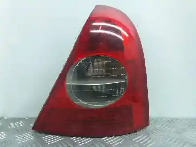 Автозапчасти б/у правый задний фонарь за renault clio ii fase ii (b/cb0) authentique ссылки oem iam 