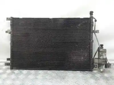 Piesă de schimb auto la mâna a doua condensator / radiator aer conditionat pentru volvo xc90 i (275) d5 awd referințe oem iam 19907