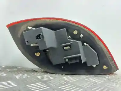 Second-hand car spare part right tailgate light for ford ka (ccq) ka 1 oem iam references   