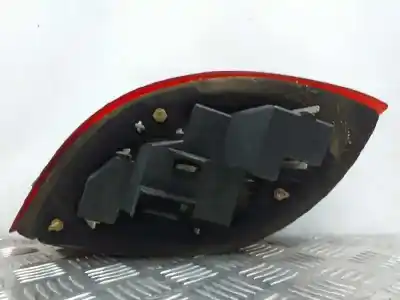 Автозапчастина б/у лівий ход ліхар для ford ka (ccq) ka 1 посилання на oem iam   