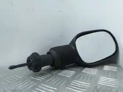 Автозапчастина б/у правий задний огляд для ford ka (ccq) ka 1 посилання на oem iam 