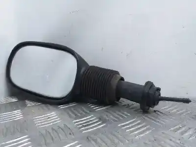 Автозапчастина б/у ліве дзеркало для ford ka (ccq) ka 1 посилання на oem iam 