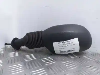 Second-hand car spare part left rearview mirror for ford ka (ccq) ka 1 oem iam references   