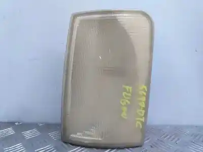 Автозапчасти б/у ЛЕВЫЙ ПЕРЕДНИЙ ПИЛОТ за VOLKSWAGEN LT CAJA CERRADA / COMBI (MOD. 1997)  ссылки OEM IAM   