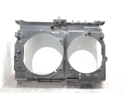 Second-hand car spare part front panel for citroen c8 2.0 hdi premier oem iam references 7212wp