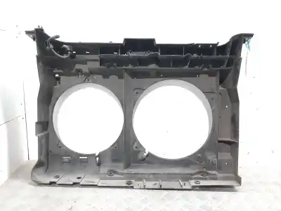 Second-hand car spare part front panel for citroen c8 2.0 hdi premier oem iam references 7212wp  