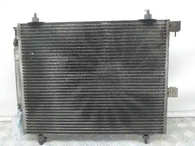 Second-hand car spare part air conditioning condenser / radiator for citroen c8 2.0 hdi premier oem iam references 6455ap