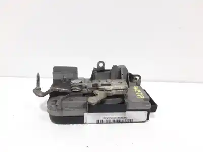 Second-hand car spare part front right door lock for citroen c8 2.0 hdi premier oem iam references 9136l8