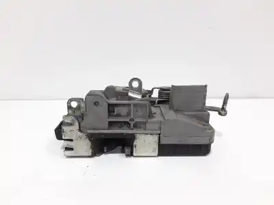 Second-hand car spare part front right door lock for citroen c8 2.0 hdi premier oem iam references 9136l8  
