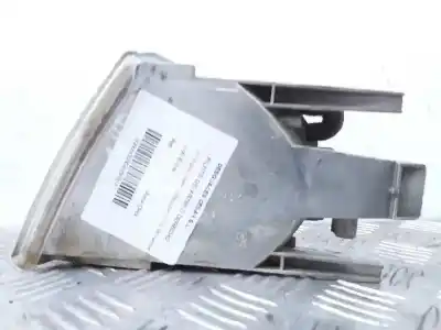 Peça sobressalente para automóvel em segunda mão farolim dianteiro direito por citroen jumpy (u6u_) 1.9 td referências oem iam   
