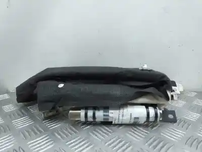 Автозапчастина б/у передня ліва подушка безпеки для renault megane iii sport tourer emotion посилання на oem iam 