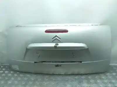 Pièce détachée automobile d'occasion hayon pour citroen c3 pluriel 1.4 références oem iam 