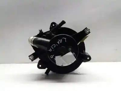Peça sobressalente para automóvel em segunda mão motor de sofagem por lancia ypsilon (101) 1.3 16v multijet argento referências oem iam 517453420