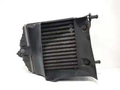 Peça sobressalente para automóvel em segunda mão intercooler por lancia ypsilon (101) 1.3 16v multijet argento referências oem iam 0046836770