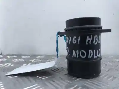 Second-hand car spare part flowmeter for renault grand modus dynamique oem iam references 8200454482