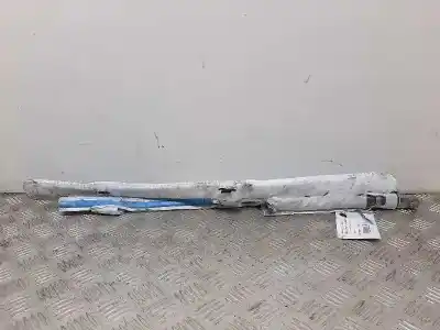 Peça sobressalente para automóvel em segunda mão airbag de cortina dianteiro direito por seat leon st (5f8) x-perience 4drive referências oem iam 5f4880742