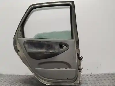 Gebrauchtes Autoersatzteil hintere linke tür zum renault scenic rx4 (ja0) 1.9 dci salomon oem-iam-referenzen   