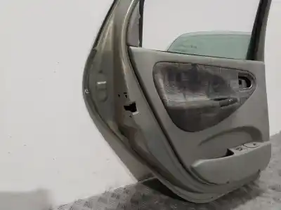 Gebrauchtes Autoersatzteil hintere linke tür zum renault scenic rx4 (ja0) 1.9 dci salomon oem-iam-referenzen   