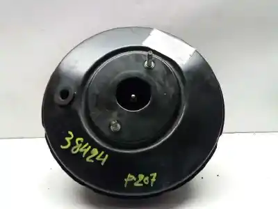 Peça sobressalente para automóvel em segunda mão servo freio por peugeot 207 sport referências oem iam 9682338280