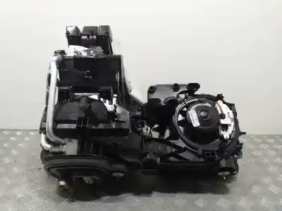 Peça sobressalente para automóvel em segunda mão aquecimento normal completo por seat leon st (5f8) x-perience 4drive referências oem iam 