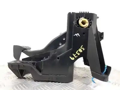Peça sobressalente para automóvel em segunda mão pedal de travão por seat leon st (5f8) x-perience 4drive referências oem iam 5q1721058bh