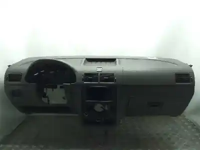 İkinci el araba yedek parçası GÖSTERGE PANELI için FORD TRANSIT CONNECT (TC7)  OEM IAM referansları 5041457  