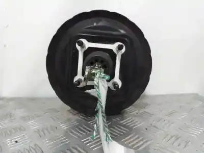 Second-hand car spare part brake servo for chevrolet tacuma se oem iam references 96348447