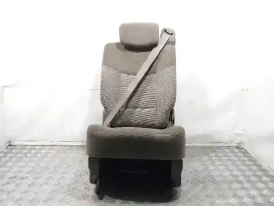 Gebrauchtes Autoersatzteil SITZ LINKS HINTEN zum RENAULT ESPACE IV (JK0)  OEM-IAM-Referenzen   