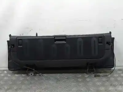 Second-hand car spare part trunk lid for citroen c2 vtr oem iam references   