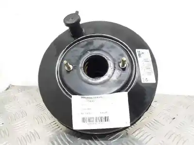 Peça sobressalente para automóvel em segunda mão servo freio por citroen c3 pluriel 1.4 referências oem iam 9649329480