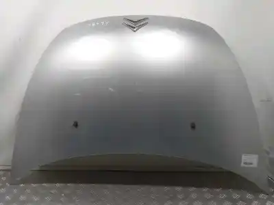 Peça sobressalente para automóvel em segunda mão capot por citroen c3 pluriel 1.4 referências oem iam 7901k4