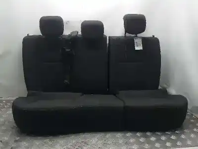 Автозапчастина б/у задні сидіння для renault megane iii sport tourer emotion посилання на oem iam 