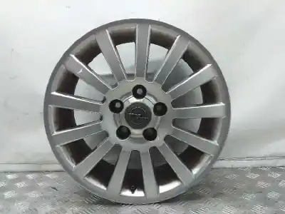 Pièce détachée automobile d'occasion JANTE pour OPEL ZAFIRA B  Références OEM IAM   