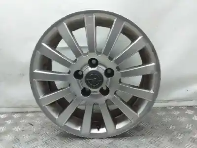 Pièce détachée automobile d'occasion JANTE pour OPEL ZAFIRA B  Références OEM IAM   