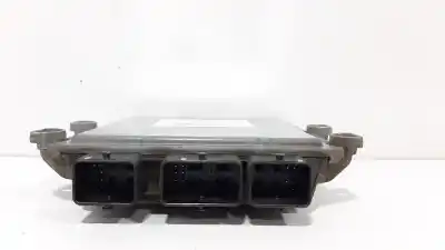 Peça sobressalente para automóvel em segunda mão centralina de motor uce por citroen c3 1.4 hdi exclusive referências oem iam 9660300280  5ws40285ct