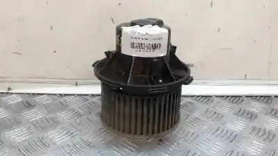 Second-hand car spare part HEATER BLOWER MOTOR for SEAT ALTEA (5P1)  OEM IAM references 1K1819015F  