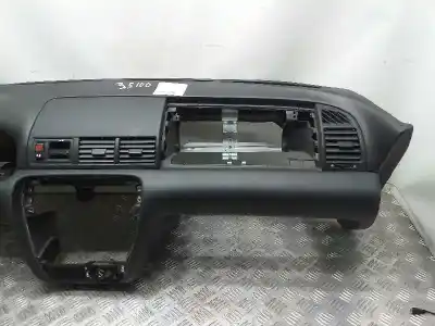 Автозапчастина б/у панель приладів для honda prelude (bb6/8/9) 2.2 vti vtec (147kw) посилання на oem iam   