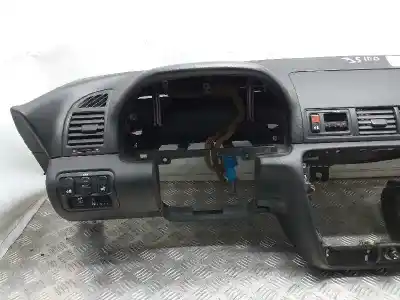 Автозапчастина б/у панель приладів для honda prelude (bb6/8/9) 2.2 vti vtec (147kw) посилання на oem iam   