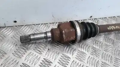 Second-hand car spare part front right transmission for citroen c3 1.4 16v sensodrive x-tr oem iam references 9685907280  