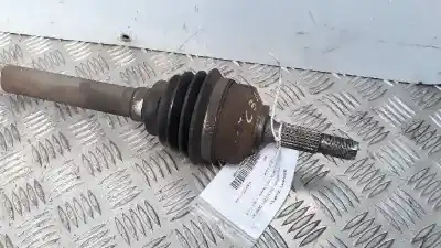 Second-hand car spare part front right transmission for citroen c3 1.4 16v sensodrive x-tr oem iam references 9685907280  