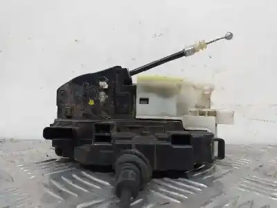 Second-hand car spare part front right door lock for kia cee´d concept oem iam references 