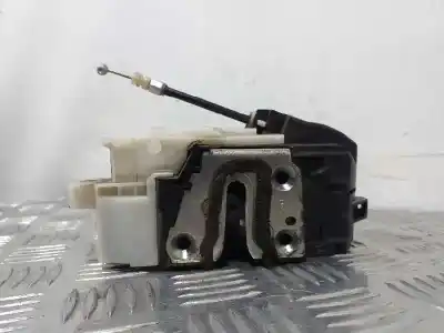 Second-hand car spare part front right door lock for kia cee´d concept oem iam references   