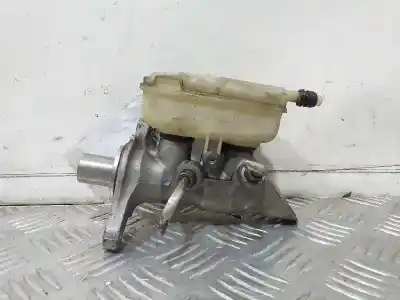 Peça sobressalente para automóvel em segunda mão bomba de travões por renault scenic iii grand dynamique referências oem iam 