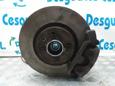 Pezzo di ricambio per auto di seconda mano snodo anteriore sinistro per renault scenic (ja..) 1.6 16v expression riferimenti oem iam   