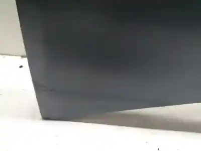 Peça sobressalente para automóvel em segunda mão capot por renault clio iii authentique referências oem iam 7751476113  